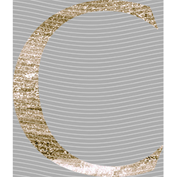 Cartoon letters-CL 451